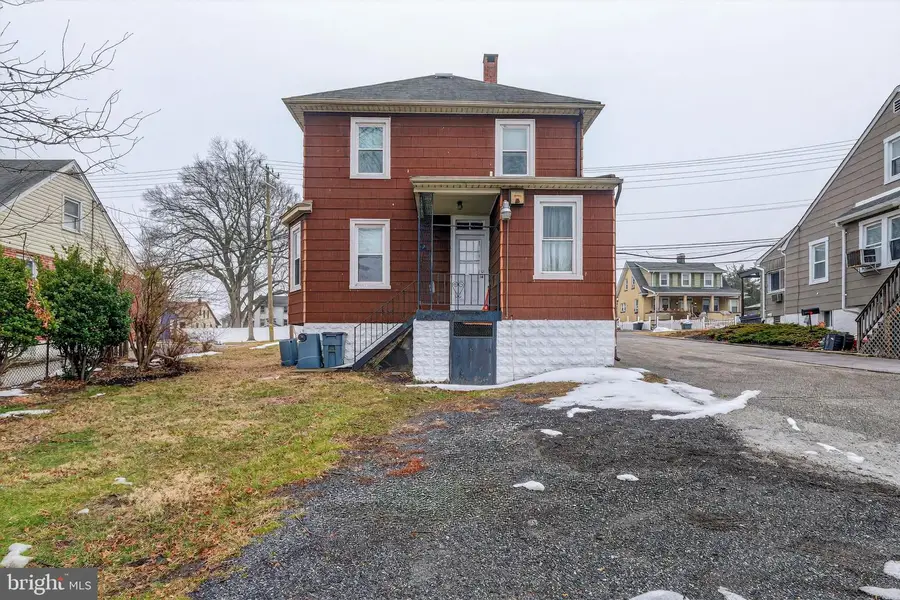 1258 Linden Ave, Halethorpe, MD 21227 - #2