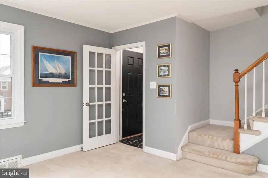 8122 Glen Gary Road, Towson, MD 21286 - #3