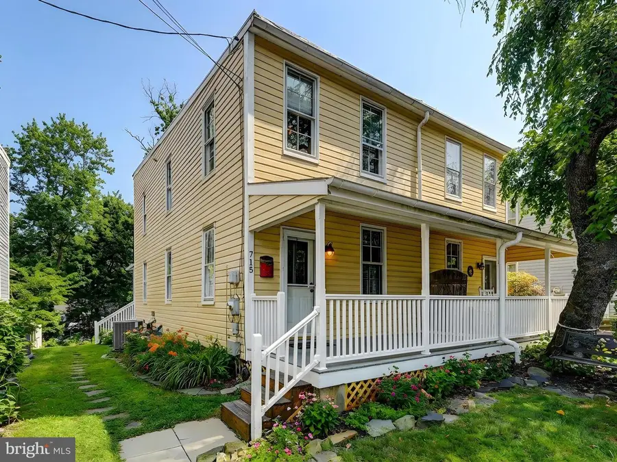 715 Pleasant Hill Rd, Ellicott City, MD 21043 - #2