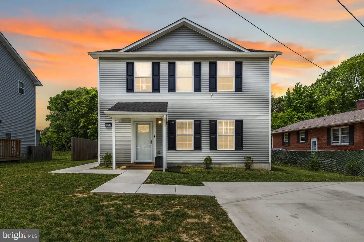 1718 Pinewood Dr, Baltimore, MD 21222 - #1