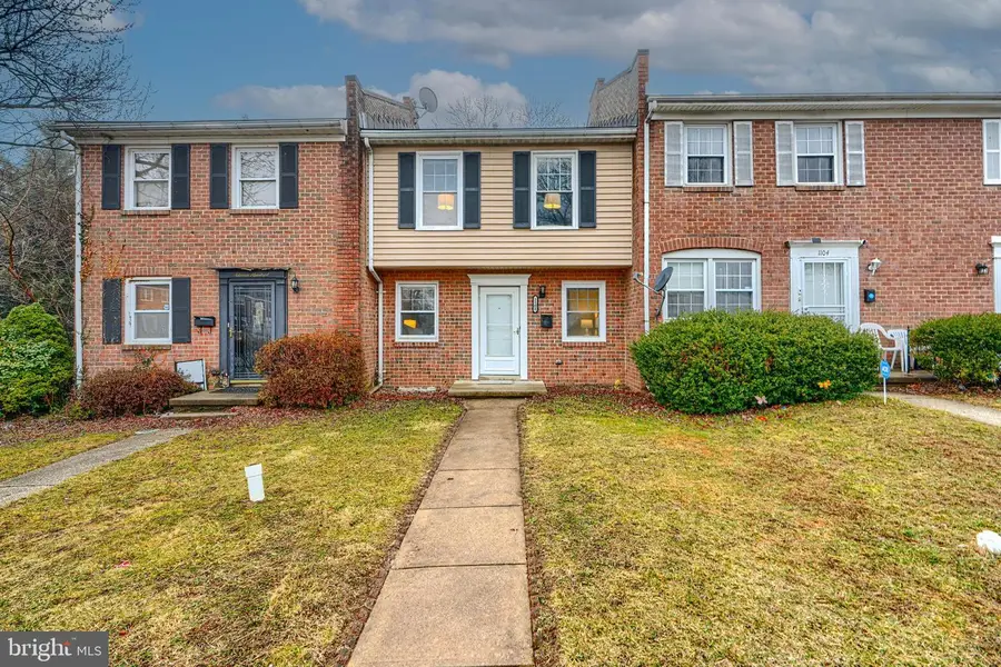 1102 Linkside Dr, Parkville, MD 21234 - #3