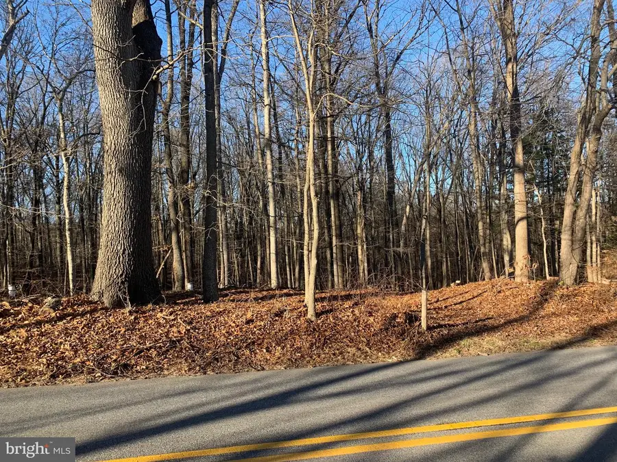 1306 Ivy Hill Rd, Cockeysville, MD 21030 - #3