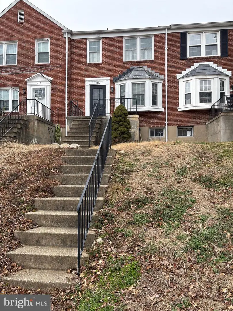 146 Dumbarton Rd, Baltimore, MD 21212 - #1