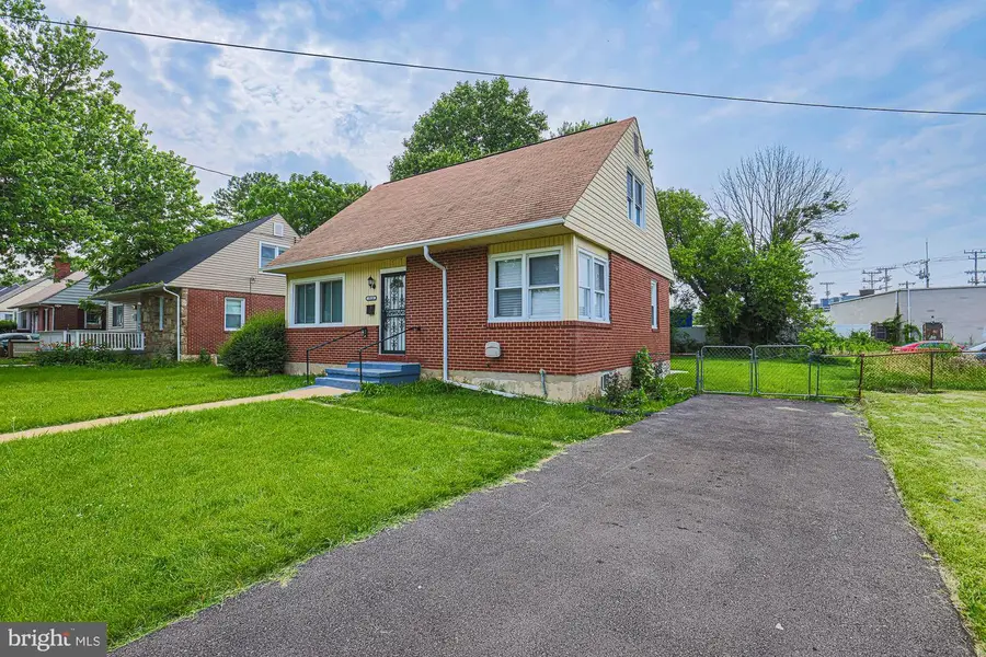 3528 Millvale Rd, Windsor Mill, MD 21244 - #2