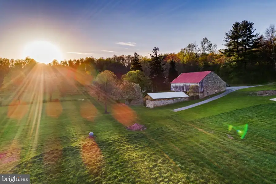 1449 Corbett Rd, Monkton, MD 21111 - #2