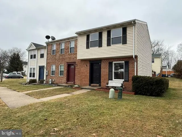 146 Marine Oaks Dr, Essex, MD 21221 - #3