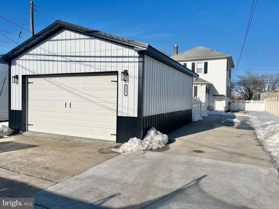 6807 N Point Rd, Sparrows Point, MD 21219 - #3