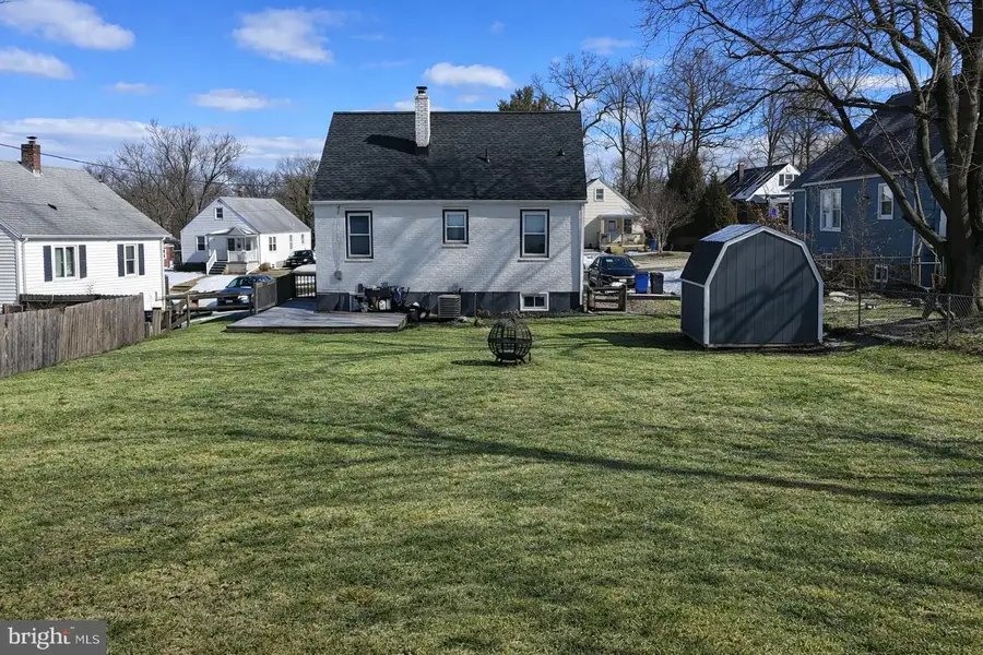 2507 Glencoe, Baltimore, MD 21234 - #2