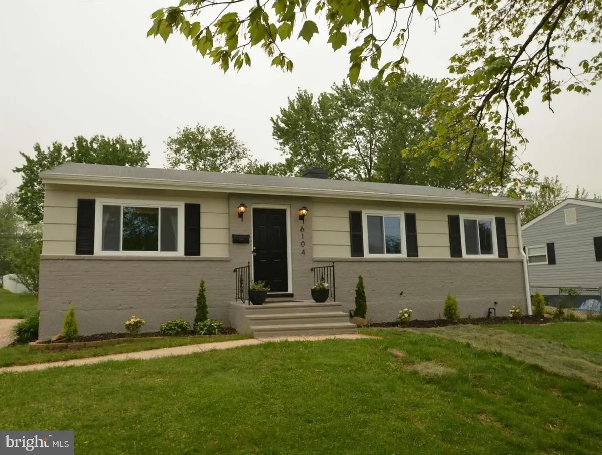 6104 Chanceford Rd, Baltimore, MD 21228 - #1