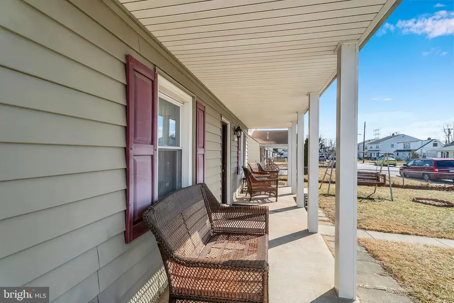 7707 Meath Rd, Dundalk, MD 21222 - #3