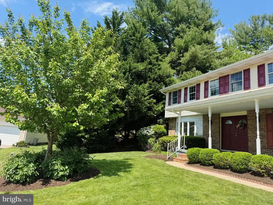 4 Thrush Ct, Lutherville Timonium, MD 21093 - #3