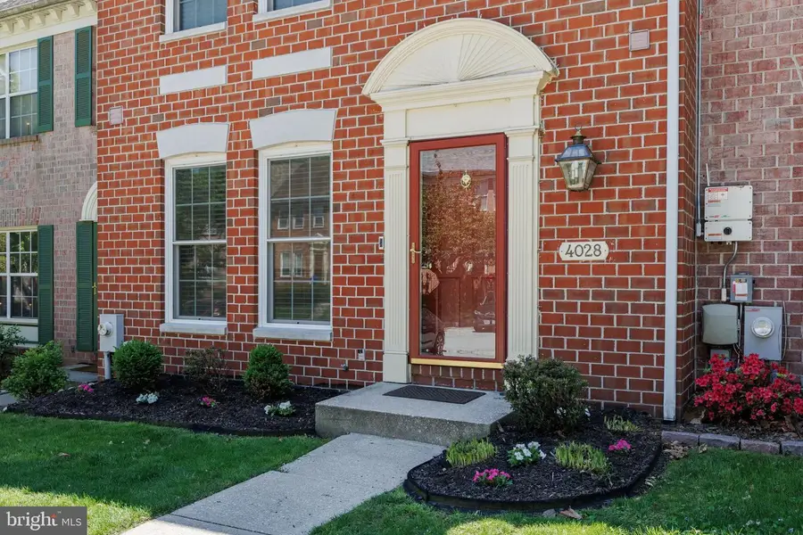 4028 Forest Valley Rd, Baltimore, MD 21234 - #2