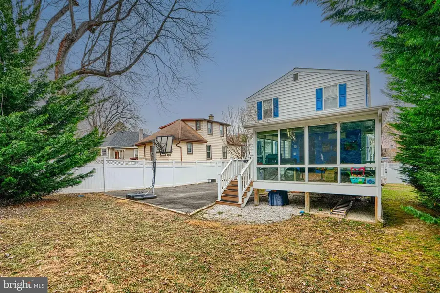 119 Susquehanna, Towson, MD 21286 - #3