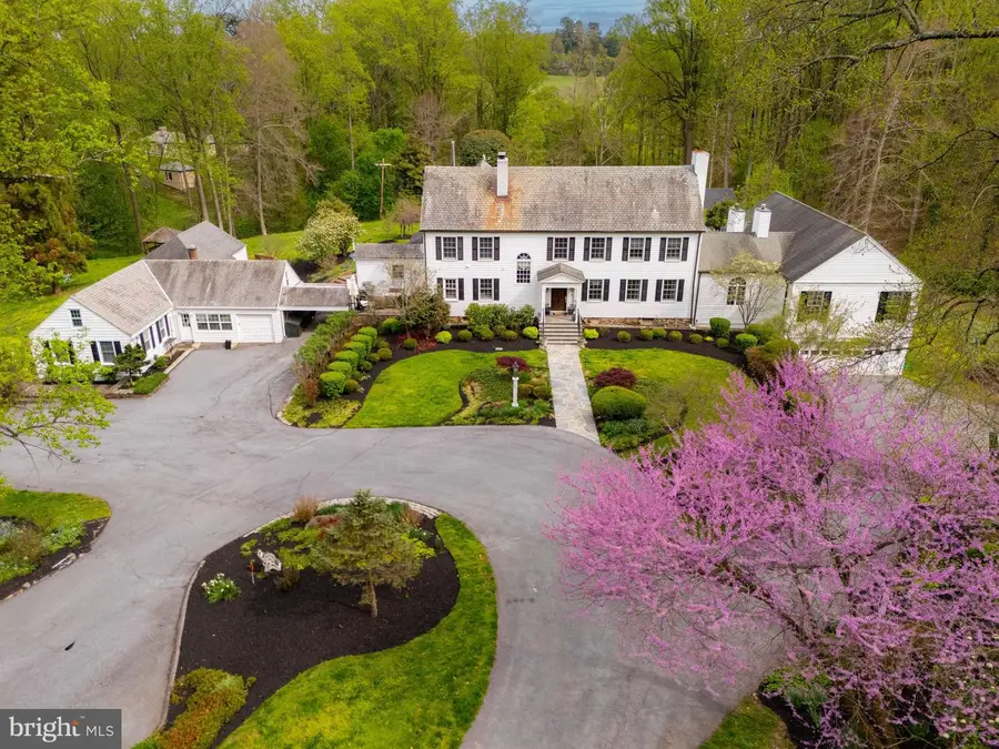 227 Greenspring Valley Rd, Owings Mills, MD 21117 - #2