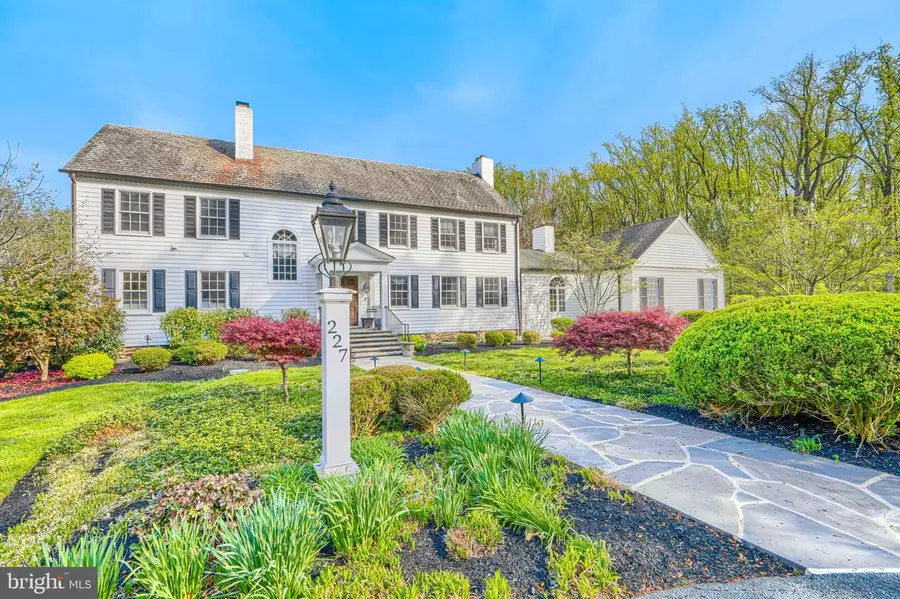 227 Greenspring Valley Rd, Owings Mills, MD 21117 - #3