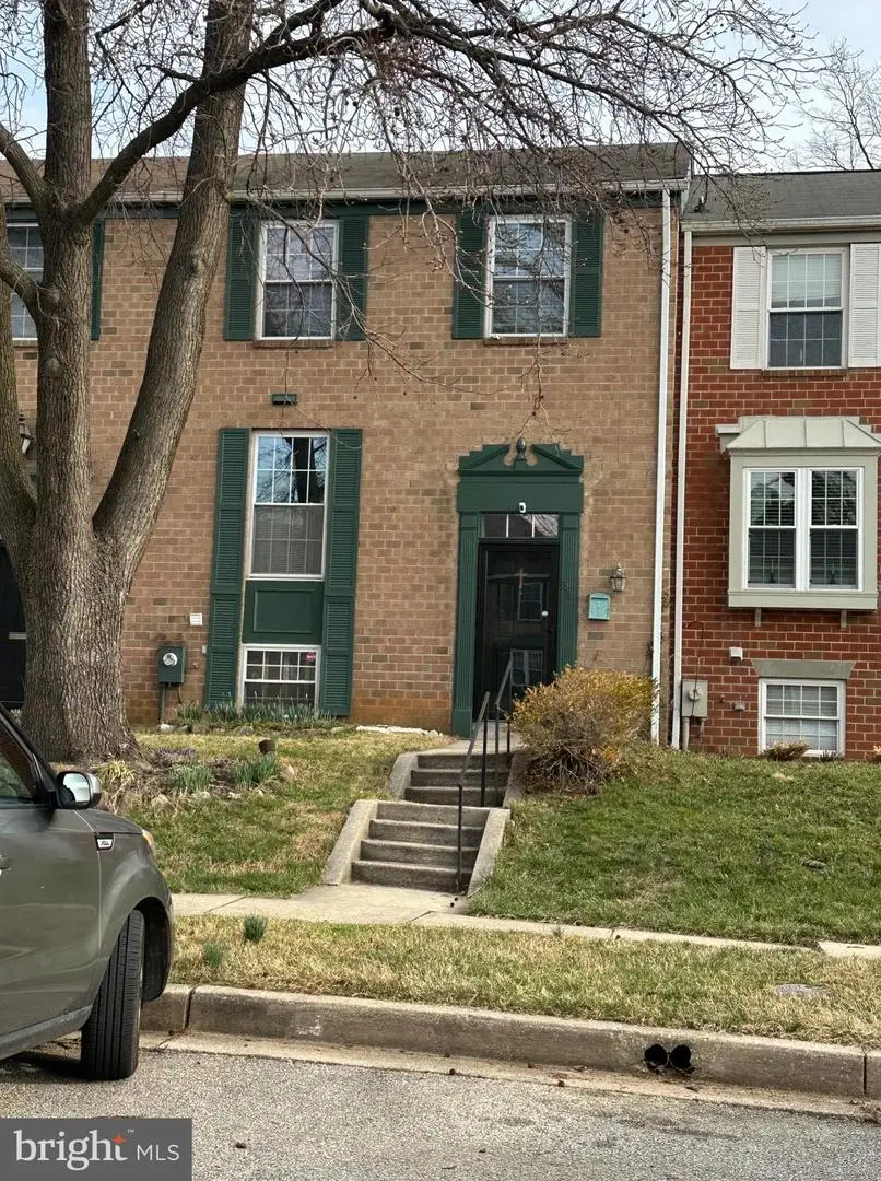 35 Blondell Ct, Lutherville Timonium, MD 21093 - #1