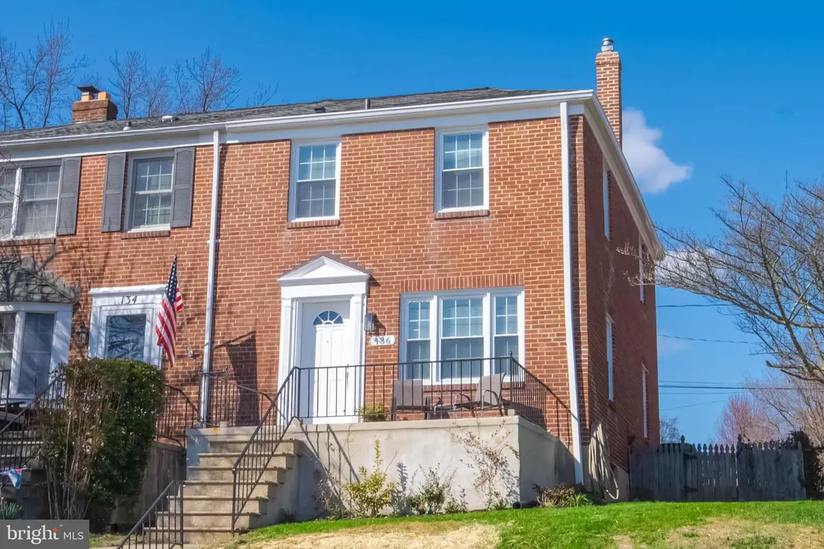 136 Dumbarton Rd, Baltimore, MD 21212 - #1