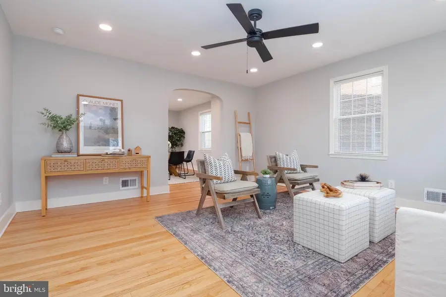 136 Dumbarton Rd, Baltimore, MD 21212 - #3