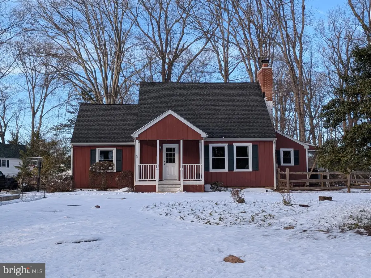 1008 Hart Rd, Towson, MD 21286 - #1