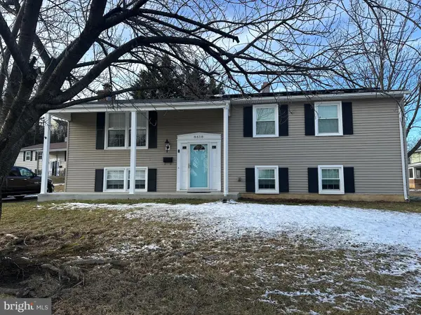 8618 Valleyfield Rd, TIMONIUM, MD 21093