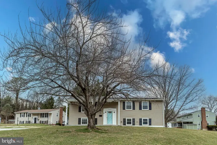 8618 Valleyfield Rd, Timonium, MD 21093 - #3