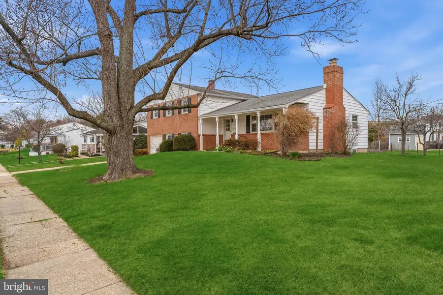 106 Gothard Rd, Lutherville Timonium, MD 21093 - #2