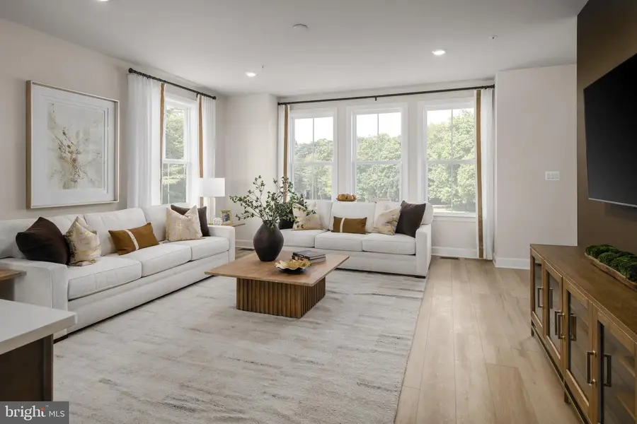 9315 Founders Ln, Perry Hall, MD 21128 - #3