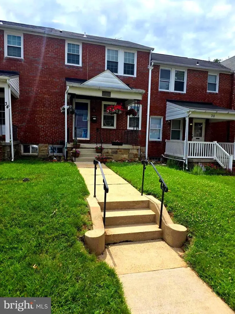 32 Prospect Ave S, Baltimore, MD 21228 - #1
