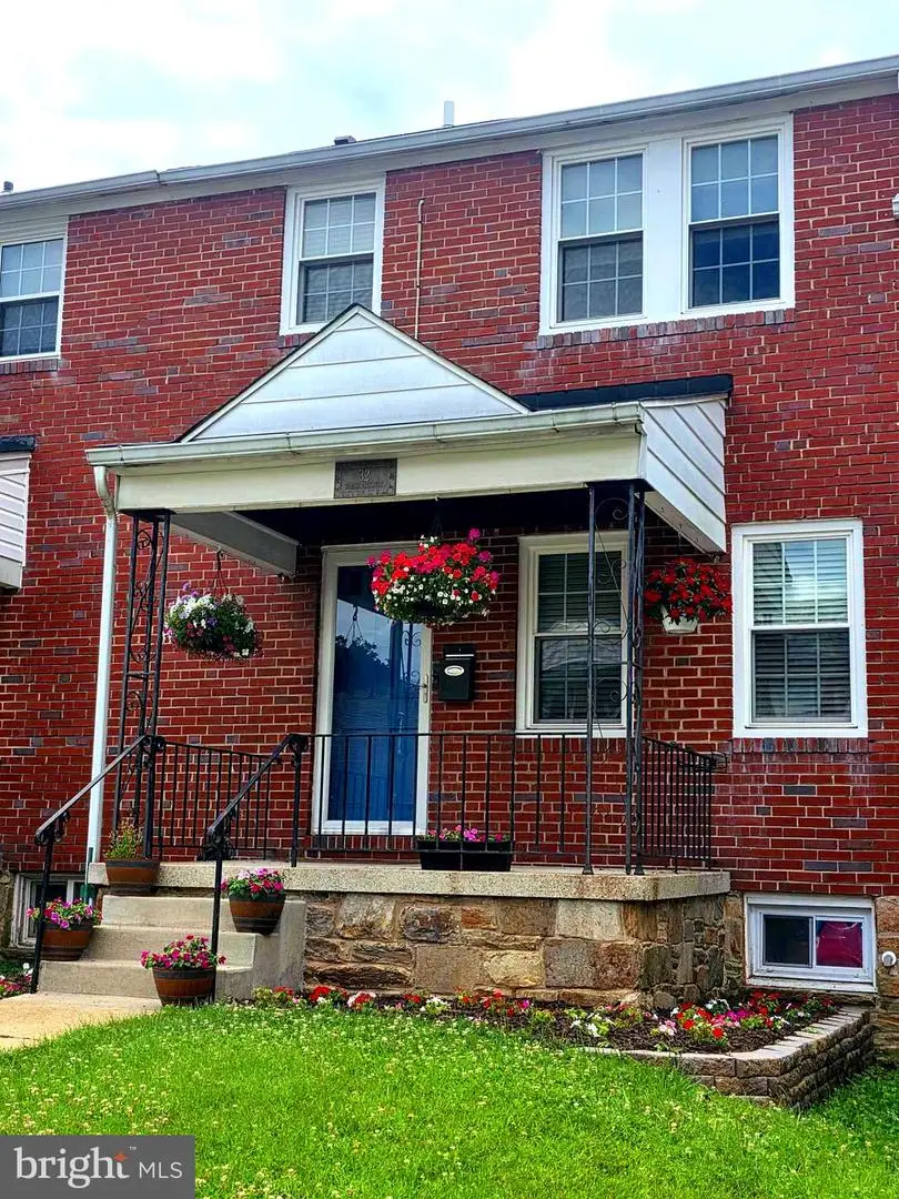 32 Prospect Ave S, Baltimore, MD 21228 - #2