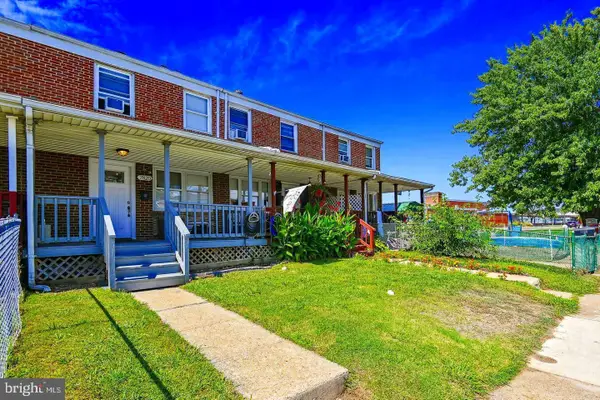 7820 Saint Patricia Ln, BALTIMORE, MD 21222