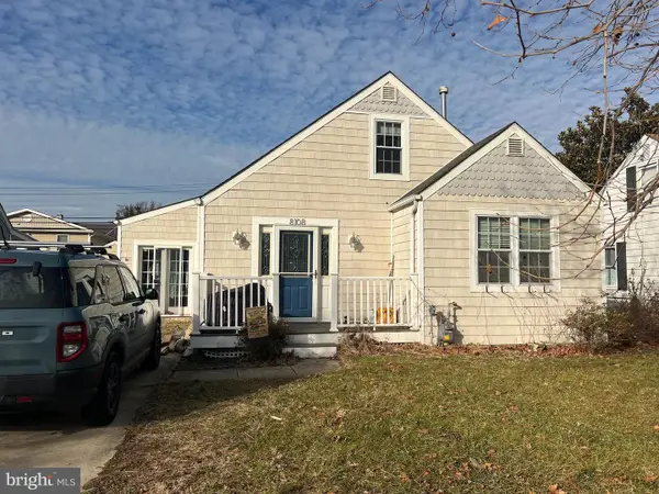 8108 Dundalk Ave, BALTIMORE, MD 21222