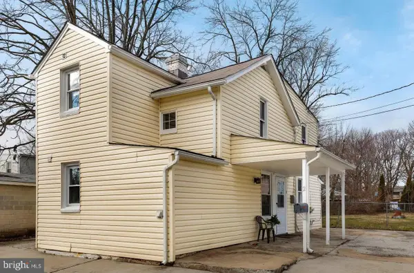 2 Fusting Ave, BALTIMORE, MD 21228