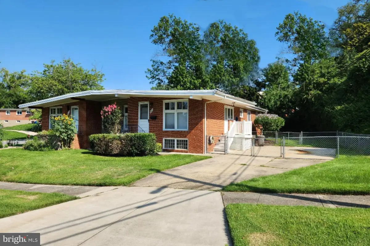 1302 Glenmont Rd, Baltimore, MD 21239 - #1