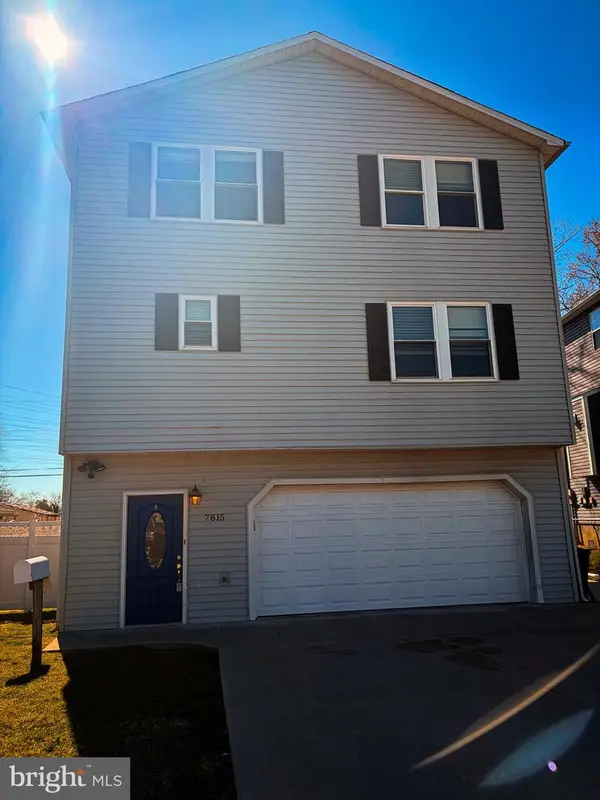 7815 Fairgreen Rd, BALTIMORE, MD 21222