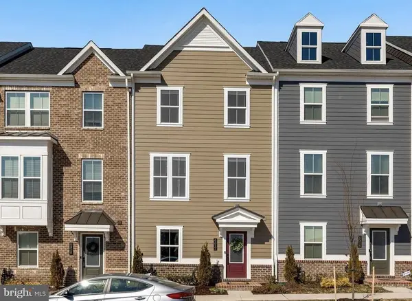 6312 Osterley St, BALTIMORE, MD 21220