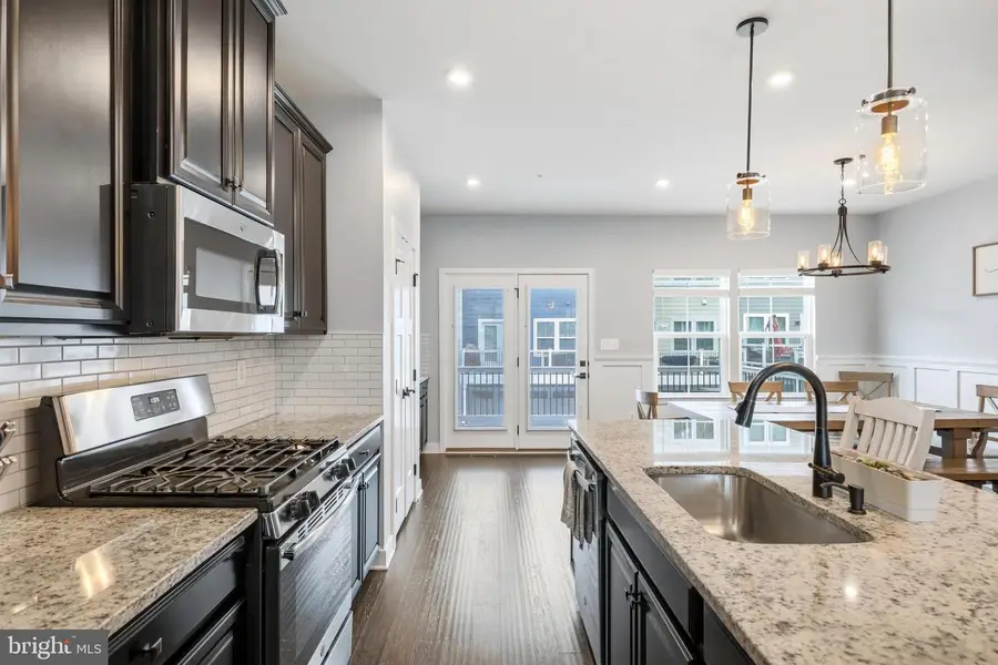 6312 Osterley St, Baltimore, MD 21220 - #2