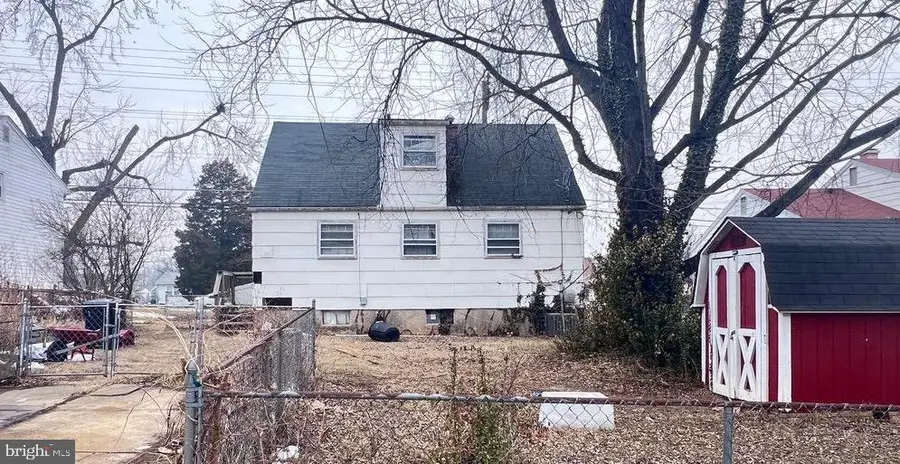 1407 Ingleside Ave, Baltimore, MD 21207 - #2