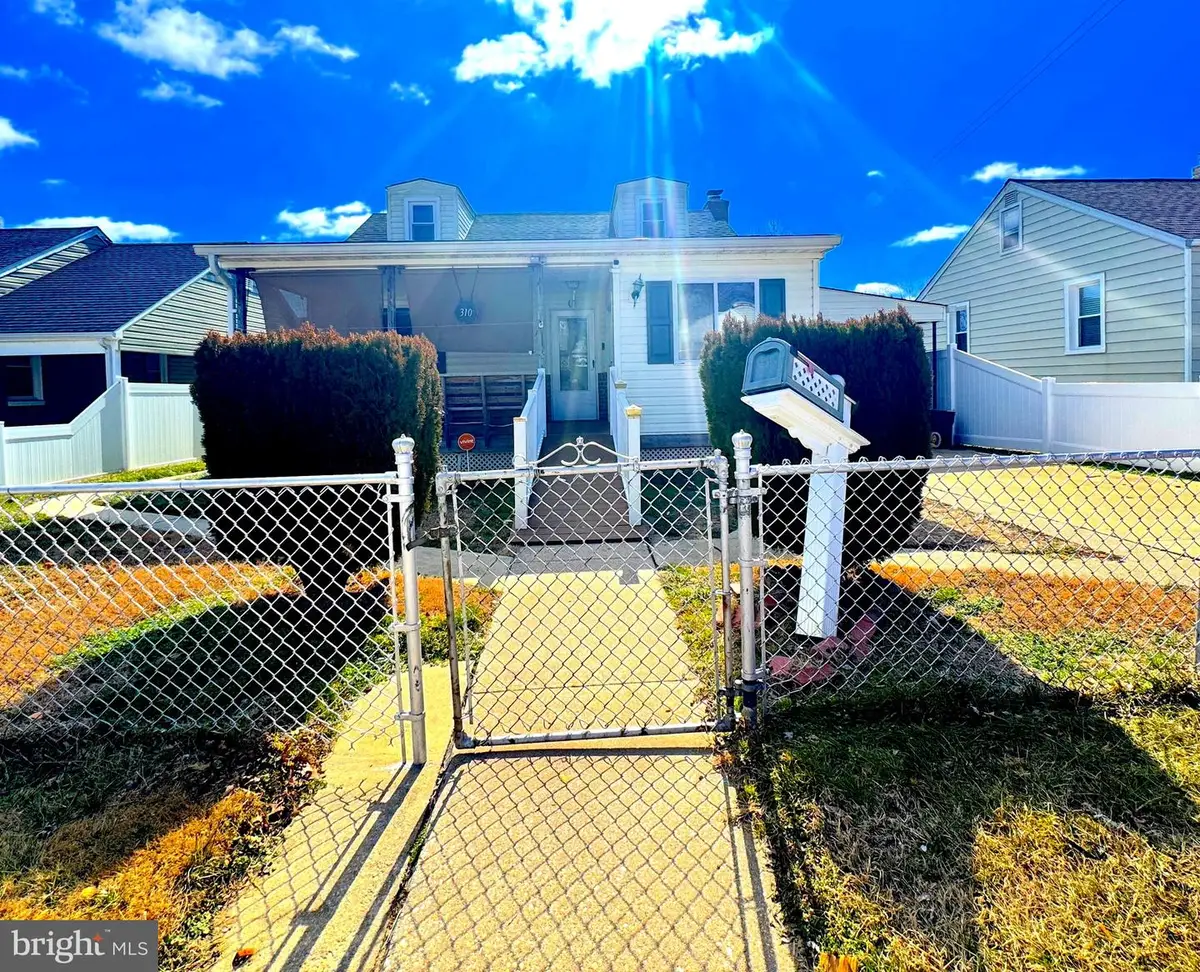 310 Pinewood Rd, Baltimore, MD 21222 - #1