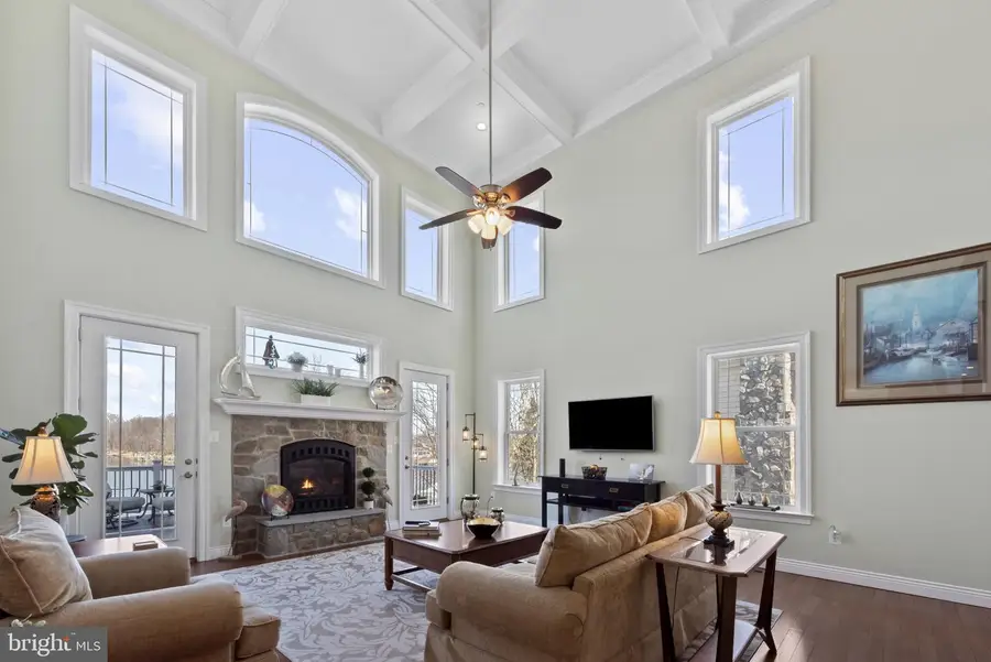 424 Katherine Ave, Baltimore, MD 21221 - #3