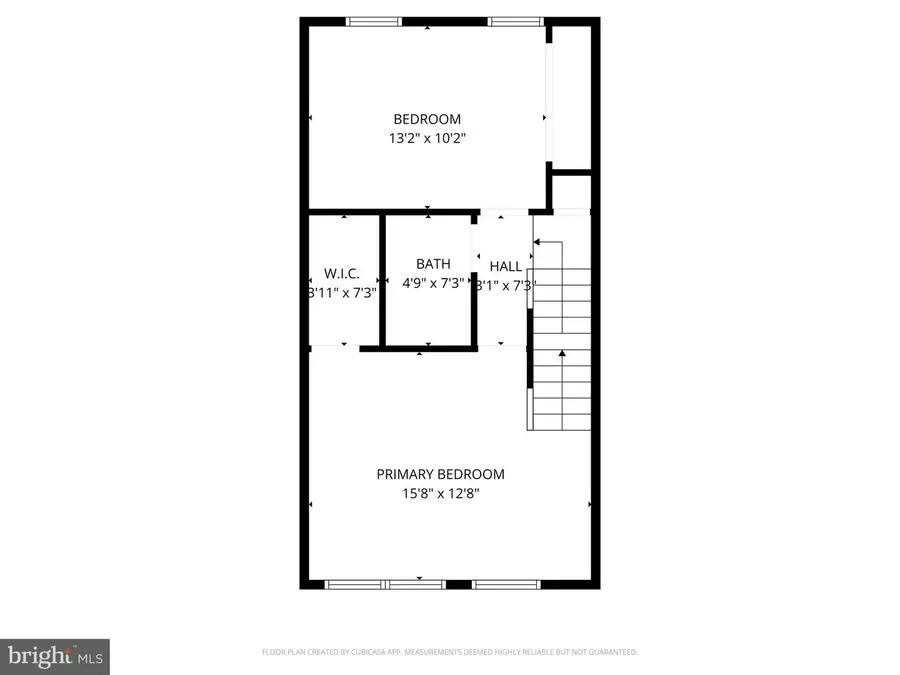 2305 Kevsway Court, Windsor Mill, MD 21244 - #3