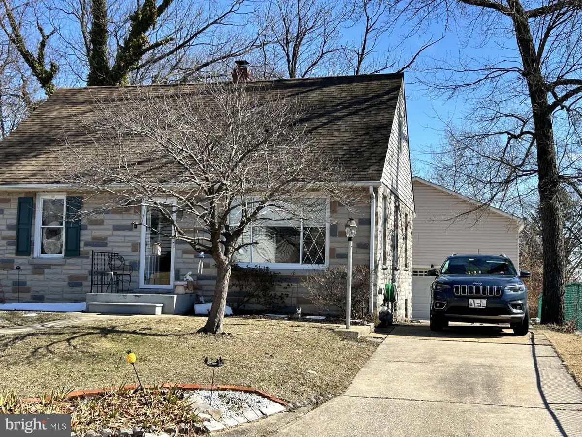 7503 Cypress Ave, Baltimore, MD 21224 - #1