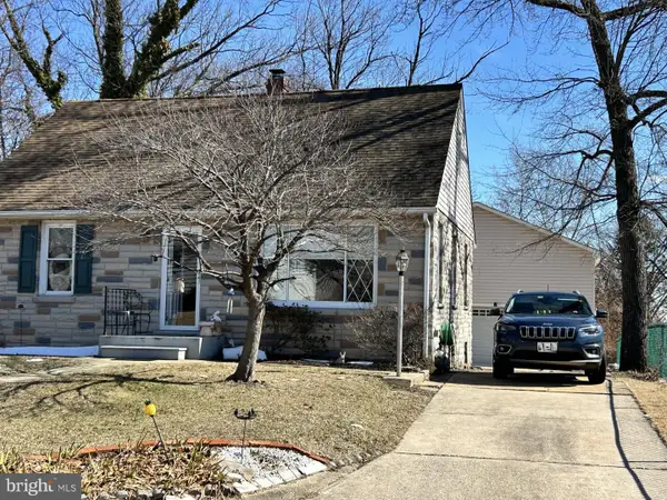 7503 Cypress Ave, BALTIMORE, MD 21224