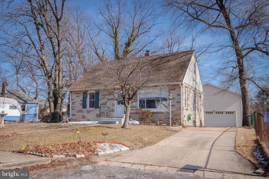 7503 Cypress Ave, Baltimore, MD 21224 - #3