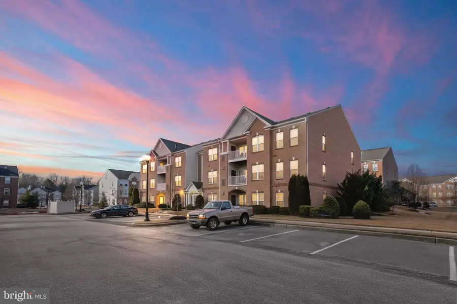 5485 Glenthorne Ct #5485, Rosedale, MD 21237 - #3