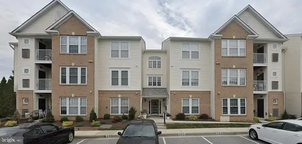 9604-b Haven Farm Rd #9604b, PERRY HALL, MD 21128