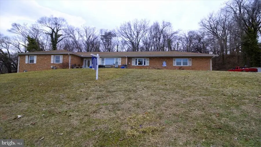 238 Elizabeth Ave, Baltimore, MD 21227 - #2