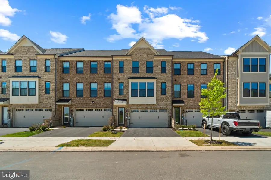 13826 Ridgeview Ct, Cockeysville, MD 21030 - #2