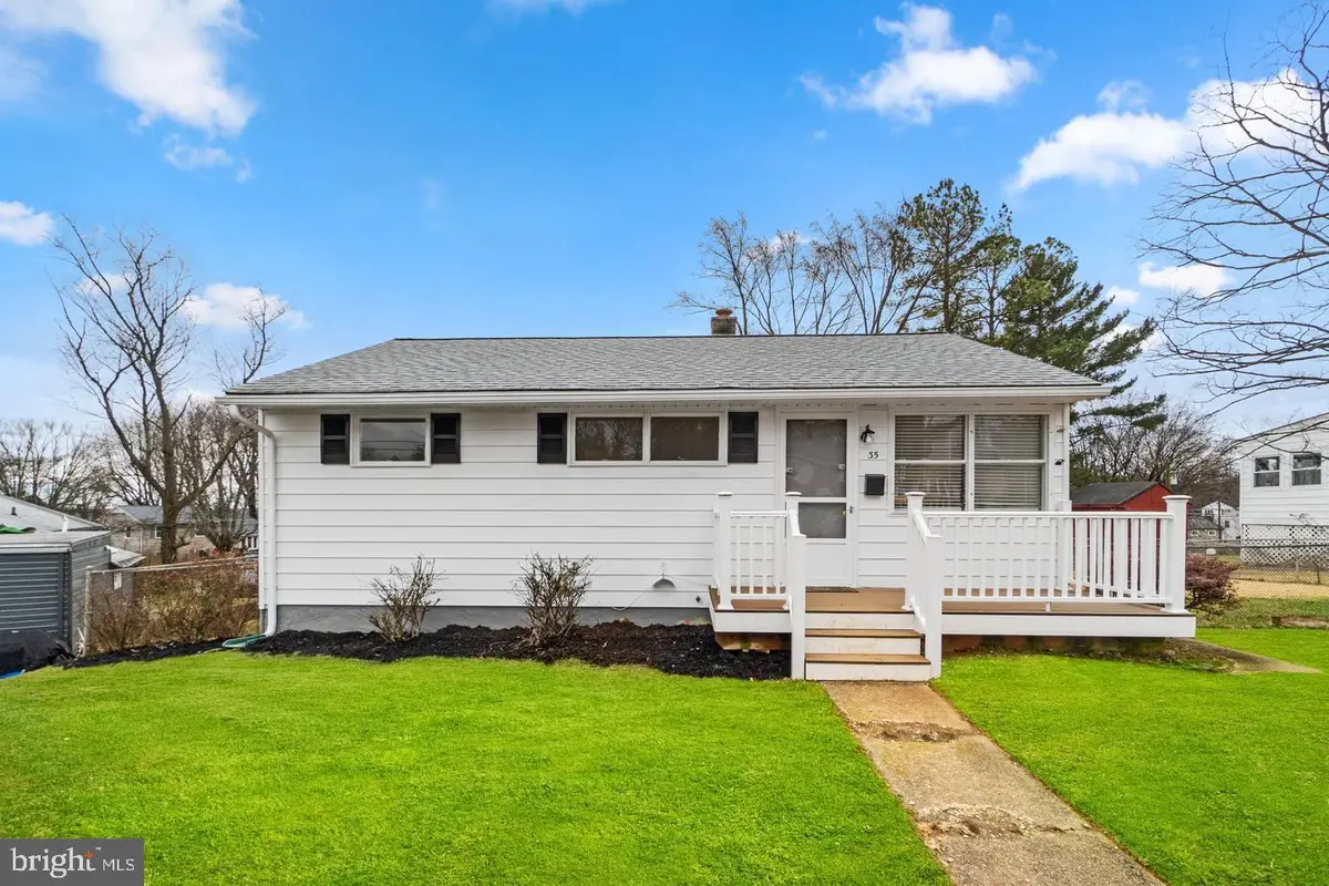 35 Tollgate Rd, Owings Mills, MD 21117 - #1