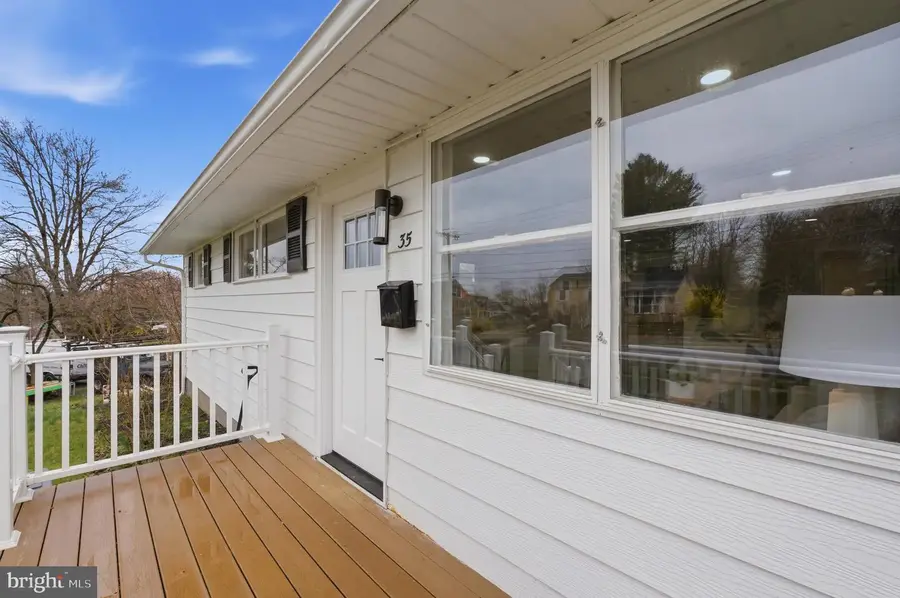 35 Tollgate Rd, Owings Mills, MD 21117 - #3