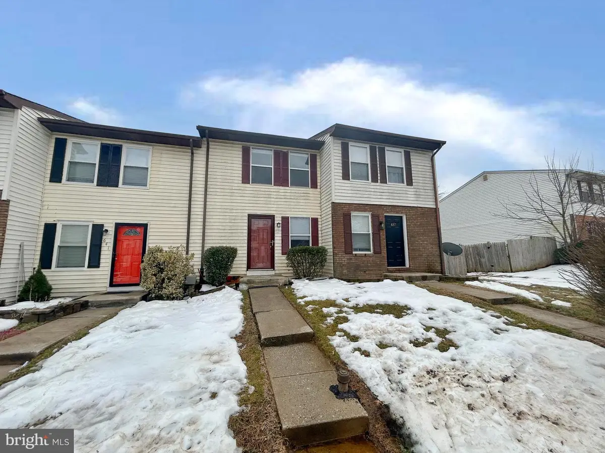 639 Glynock Pl, Reisterstown, MD 21136 - #1
